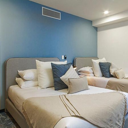 Itb Luxury Apartment On The Beach Near To 5Th Ave 신데 델 카르멘 외부 사진